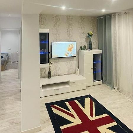 Bianca Home Castellon de la Plana Exterior photo