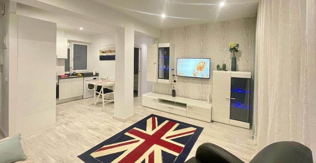 Bianca Home Castellon de la Plana Exterior photo