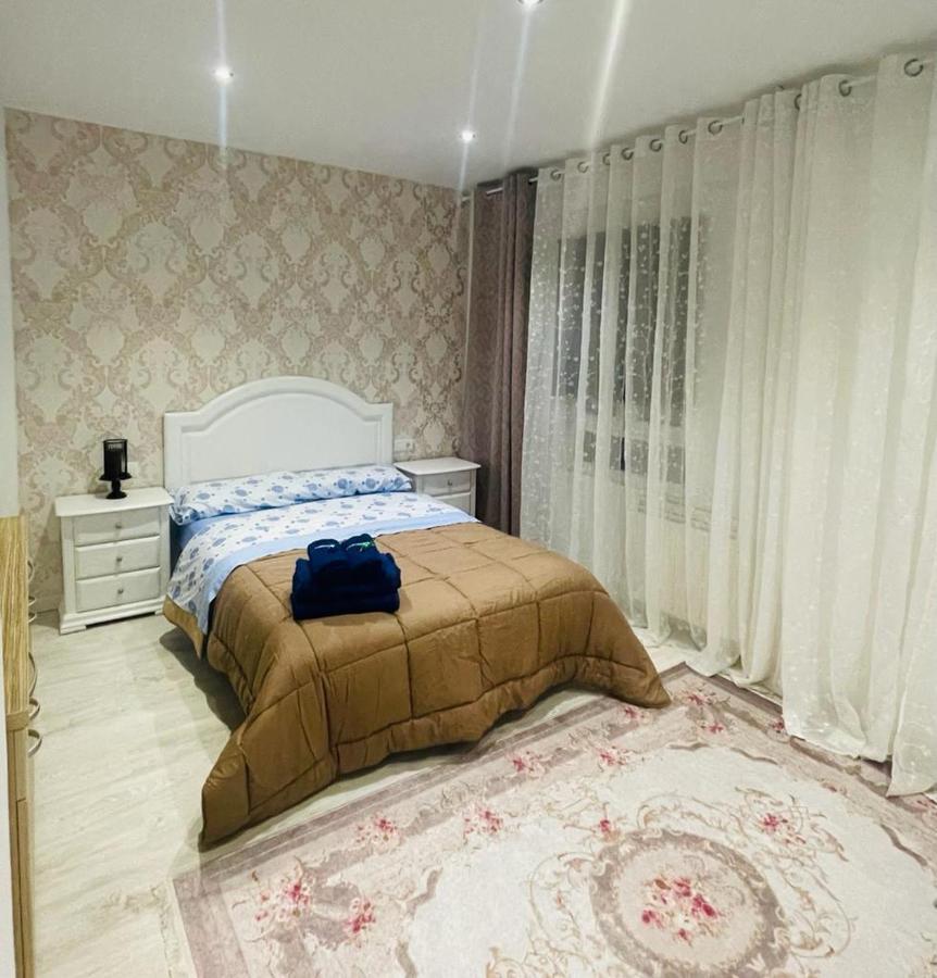 Bianca Home Castellon de la Plana Exterior photo