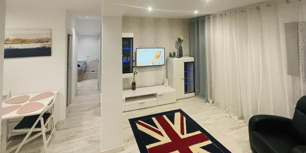 Bianca Home Castellon de la Plana Exterior photo