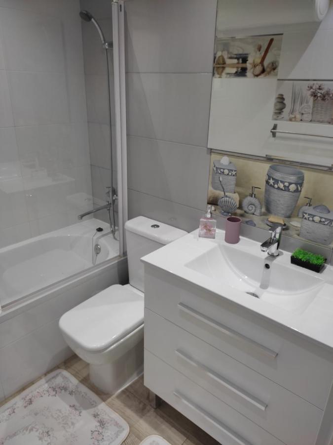 Bianca Home Castellon de la Plana Exterior photo